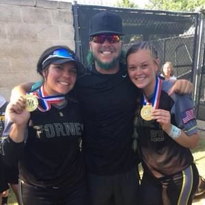 Meet your Posher, Asher